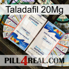 Taladafil 20Mg kamagra1